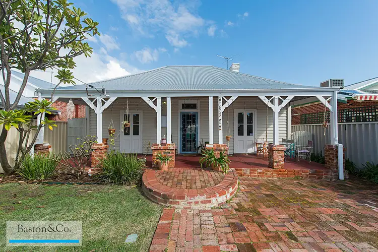 Sixth view of Homely house listing, 195 Gloucester Street, Victoria Park WA 6100