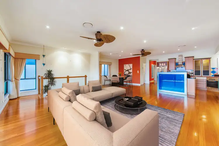Fifth view of Homely house listing, 5 Whytecliffe Pde, Woody Point QLD 4019