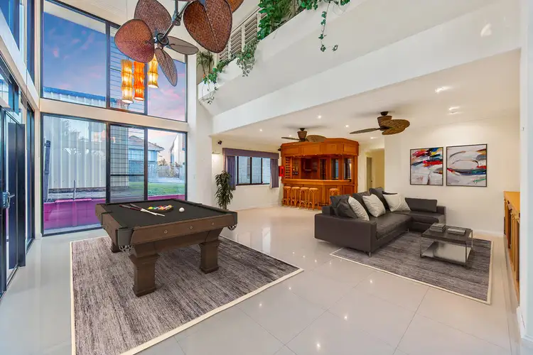 Sixth view of Homely house listing, 5 Whytecliffe Pde, Woody Point QLD 4019