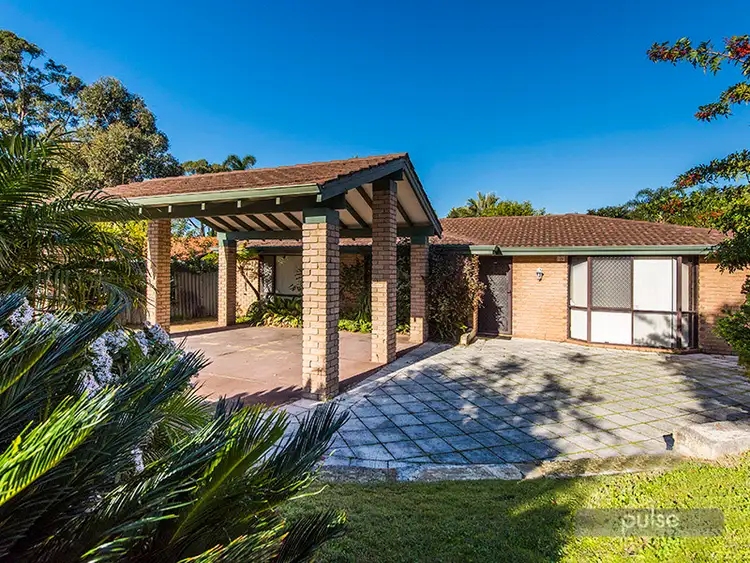 64 Parkway Road, Bibra Lake WA 6163