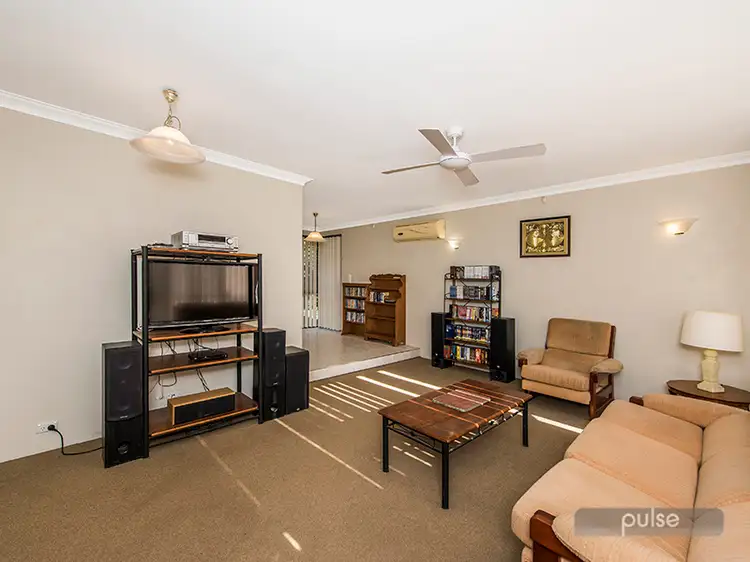 Fifth view of Homely house listing, 64 Parkway Road, Bibra Lake WA 6163