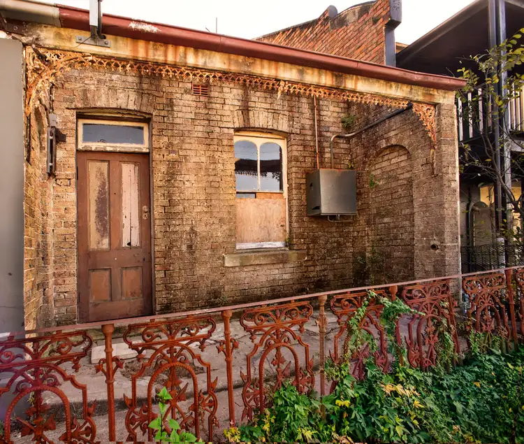 Second view of Homely house listing, 82 Rowntree Street, Balmain NSW 2041