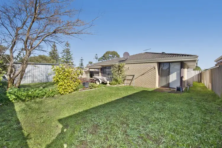 Second view of Homely house listing, 4 McVeigh Street,, Singleton WA 6175