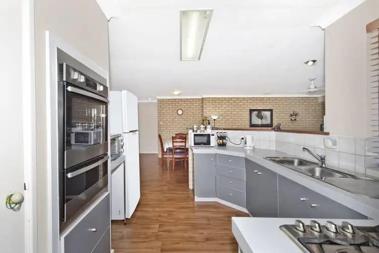 Fifth view of Homely house listing, 4 McVeigh Street,, Singleton WA 6175