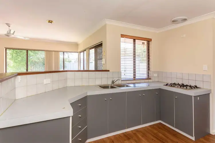 Sixth view of Homely house listing, 4 McVeigh Street,, Singleton WA 6175
