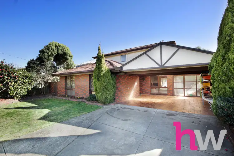 Third view of Homely house listing, 18 Tanunda Grove, Belmont VIC 3216