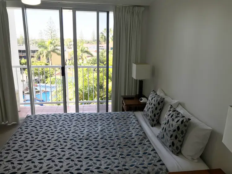 Third view of Homely apartment listing, 3045/2633 Gold Coast Highway, Broadbeach QLD 4218