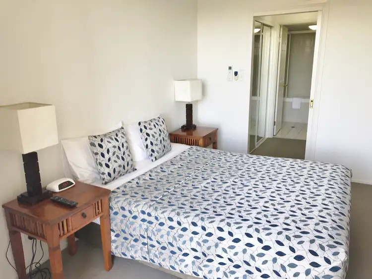 Fourth view of Homely apartment listing, 3045/2633 Gold Coast Highway, Broadbeach QLD 4218