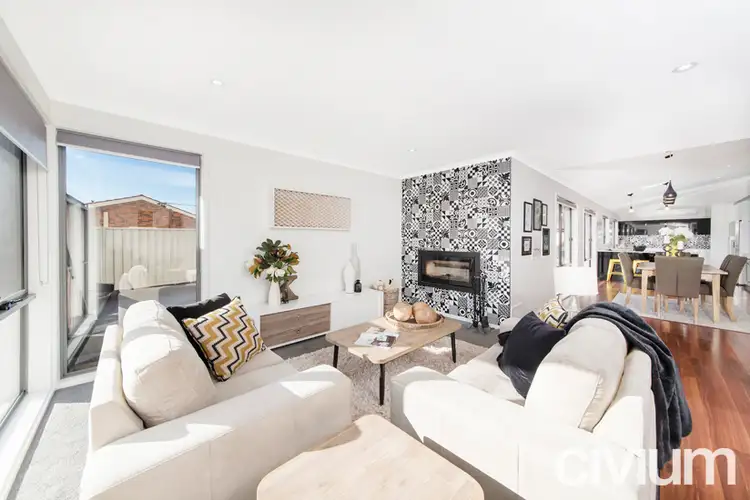 103 Werriwa Crescent, Isabella Plains ACT 2905