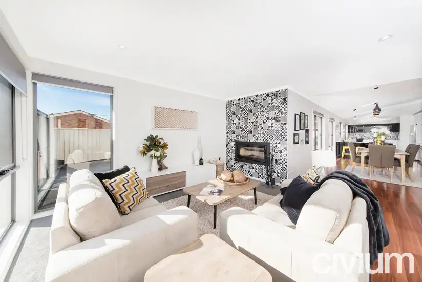Main view of Homely house listing, 103 Werriwa Crescent, Isabella Plains ACT 2905