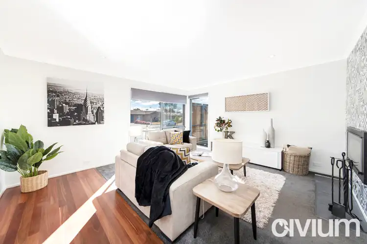 Second view of Homely house listing, 103 Werriwa Crescent, Isabella Plains ACT 2905