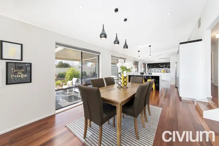 Third view of Homely house listing, 103 Werriwa Crescent, Isabella Plains ACT 2905