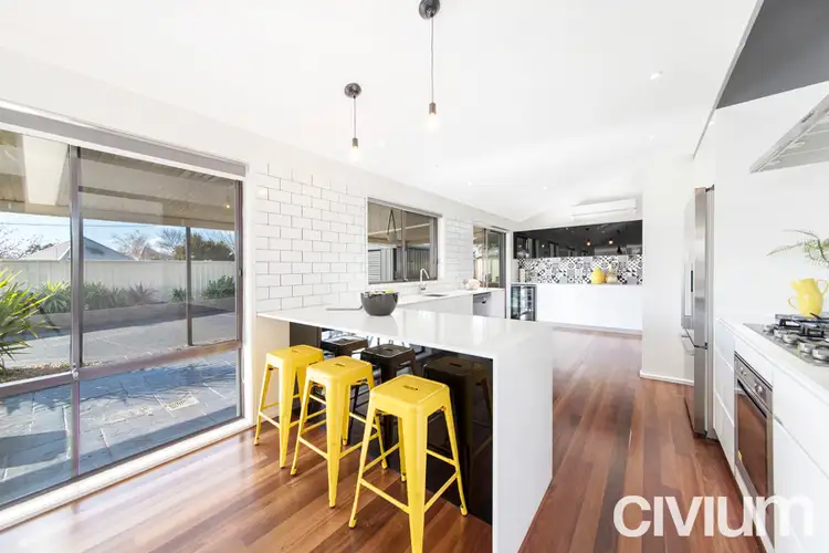 Fourth view of Homely house listing, 103 Werriwa Crescent, Isabella Plains ACT 2905