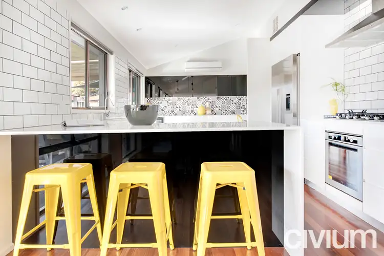 Fifth view of Homely house listing, 103 Werriwa Crescent, Isabella Plains ACT 2905