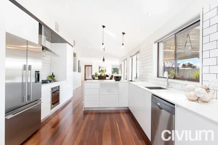 Sixth view of Homely house listing, 103 Werriwa Crescent, Isabella Plains ACT 2905