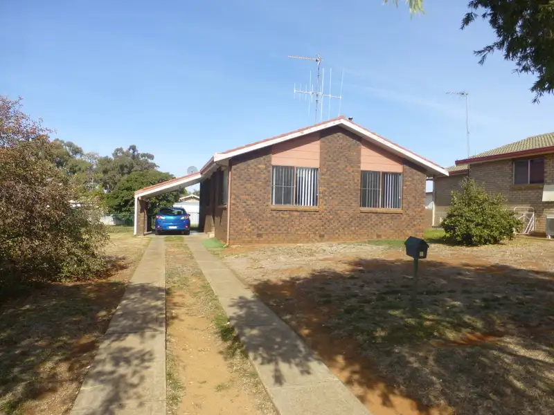 Main view of Homely house listing, 7 Bowditch Crescent, Parkes NSW 2870