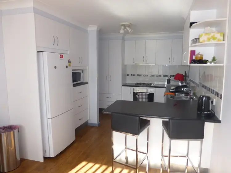 Second view of Homely house listing, 7 Bowditch Crescent, Parkes NSW 2870