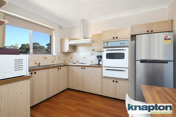 Second view of Homely unit listing, 5/76 The Boulevarde, Lakemba NSW 2195