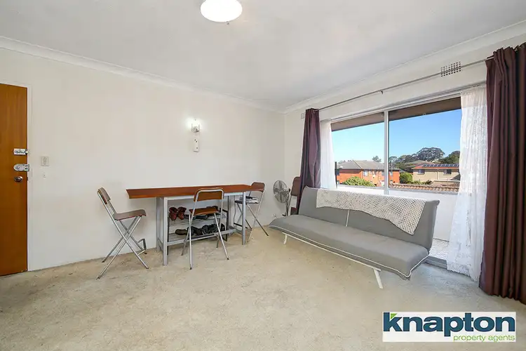 Third view of Homely unit listing, 5/76 The Boulevarde, Lakemba NSW 2195