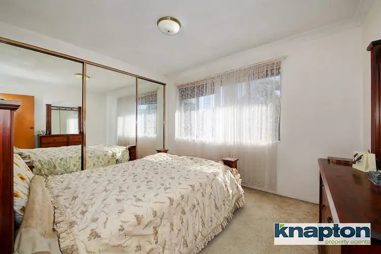 Fourth view of Homely unit listing, 5/76 The Boulevarde, Lakemba NSW 2195