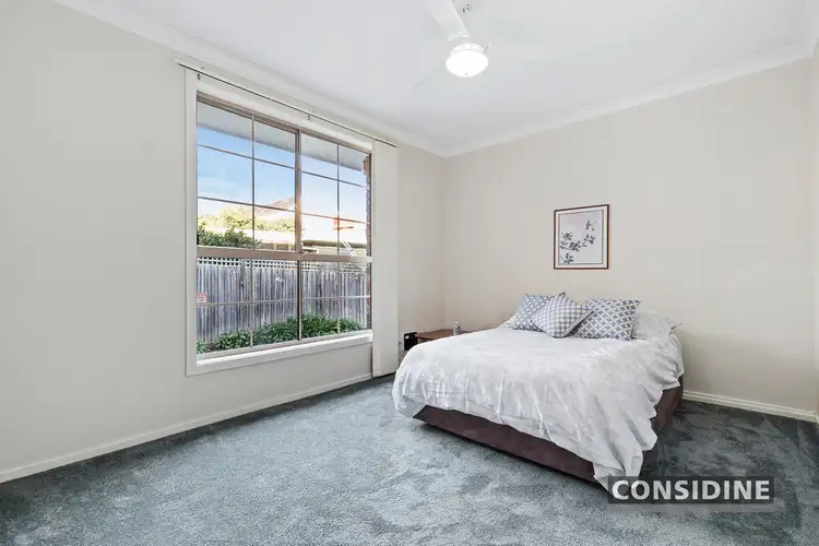 Fifth view of Homely villa listing, 2/28 Williamson Avenue, Strathmore VIC 3041