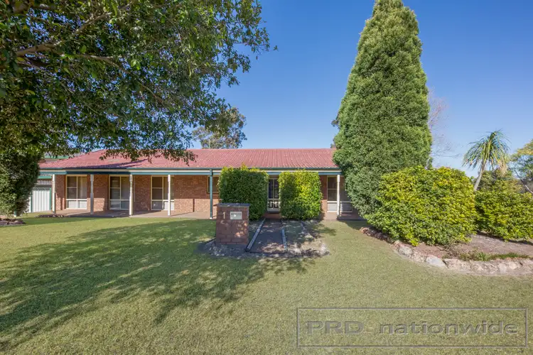 1 Malay Street, Ashtonfield NSW 2323
