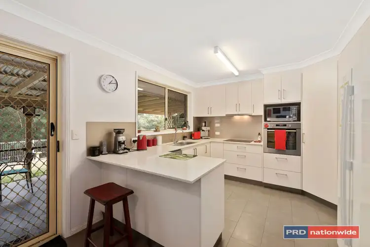 Second view of Homely unit listing, 2/19 Ibis Drive, Boambee East NSW 2452
