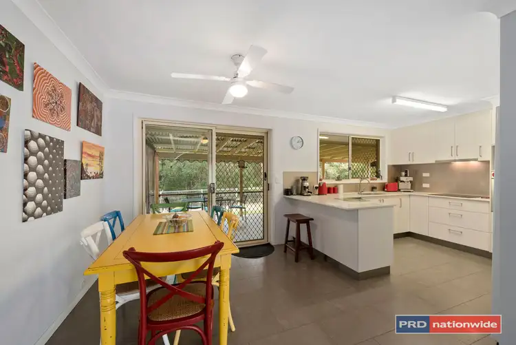 Third view of Homely unit listing, 2/19 Ibis Drive, Boambee East NSW 2452