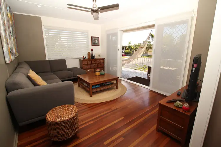 Fourth view of Homely house listing, 21 Paskin Street, Vincent QLD 4814