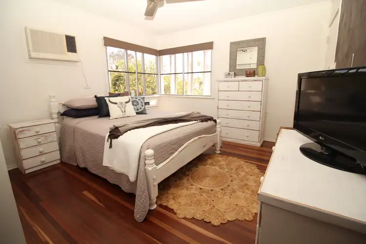 Fifth view of Homely house listing, 21 Paskin Street, Vincent QLD 4814
