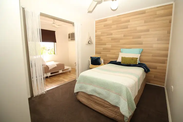 Sixth view of Homely house listing, 21 Paskin Street, Vincent QLD 4814