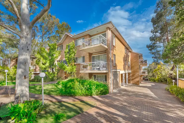 7/20 Minter Street, Canterbury NSW 2193