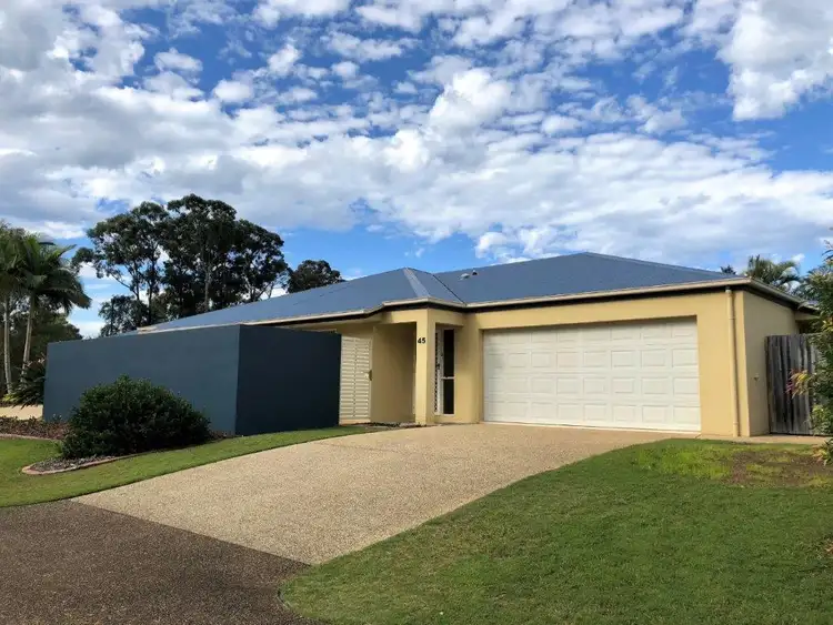 45/58 Furness Drive, Tewantin QLD 4565