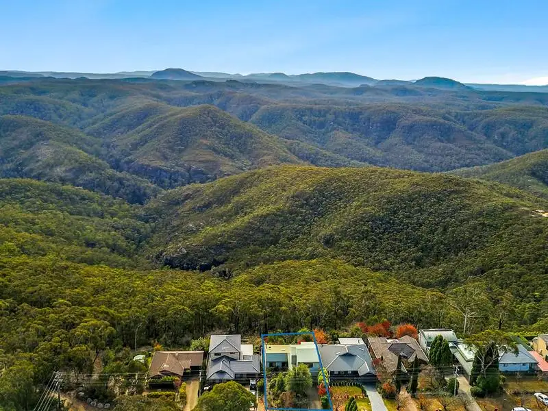 Main view of Homely house listing, 27 View Road, Wentworth Falls NSW 2782