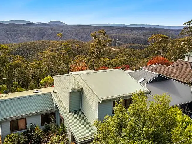 Fourth view of Homely house listing, 27 View Road, Wentworth Falls NSW 2782