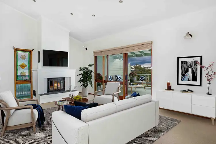 Fifth view of Homely house listing, 27 View Road, Wentworth Falls NSW 2782