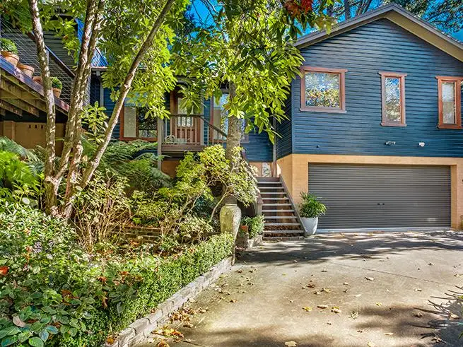 Second view of Homely house listing, 14 Fletcher Street, Wentworth Falls NSW 2782