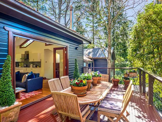 Third view of Homely house listing, 14 Fletcher Street, Wentworth Falls NSW 2782