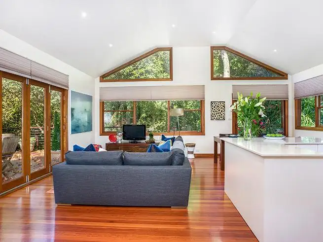 Fifth view of Homely house listing, 14 Fletcher Street, Wentworth Falls NSW 2782