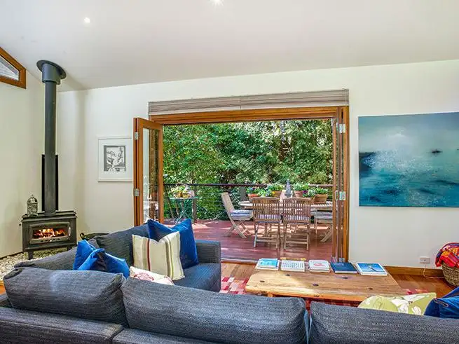 Sixth view of Homely house listing, 14 Fletcher Street, Wentworth Falls NSW 2782