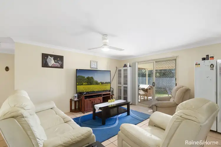 Second view of Homely house listing, 57 EVERGLADES DRIVE, Morayfield QLD 4506