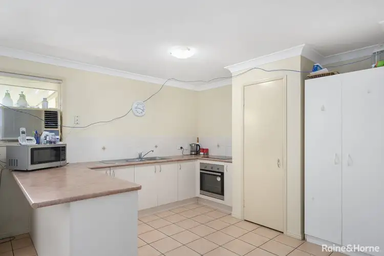 Third view of Homely house listing, 57 EVERGLADES DRIVE, Morayfield QLD 4506