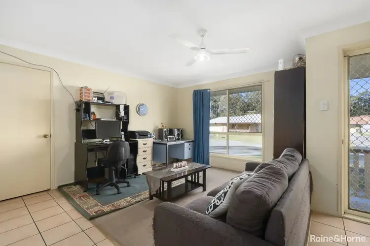 Fifth view of Homely house listing, 57 EVERGLADES DRIVE, Morayfield QLD 4506