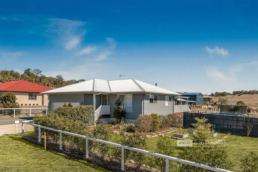 Main view of Homely house listing, 10 Corella Street, Meringandan West QLD 4352