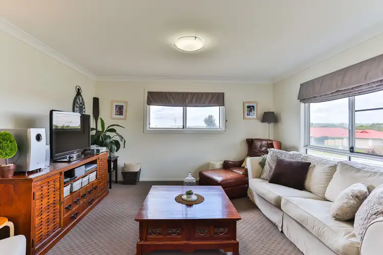 Second view of Homely house listing, 10 Corella Street, Meringandan West QLD 4352