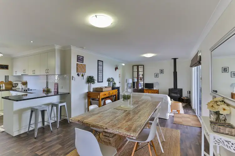 Fifth view of Homely house listing, 10 Corella Street, Meringandan West QLD 4352