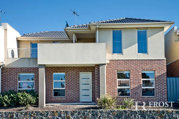 2/9 Galton Circuit, Craigieburn VIC 3064