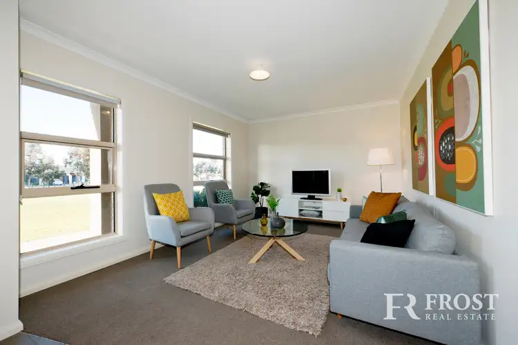 Second view of Homely townhouse listing, 2/9 Galton Circuit, Craigieburn VIC 3064