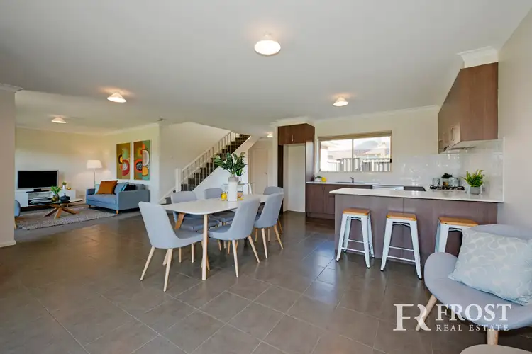 Fourth view of Homely townhouse listing, 2/9 Galton Circuit, Craigieburn VIC 3064