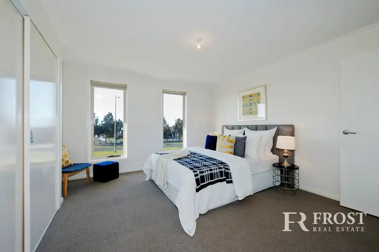 Fifth view of Homely townhouse listing, 2/9 Galton Circuit, Craigieburn VIC 3064
